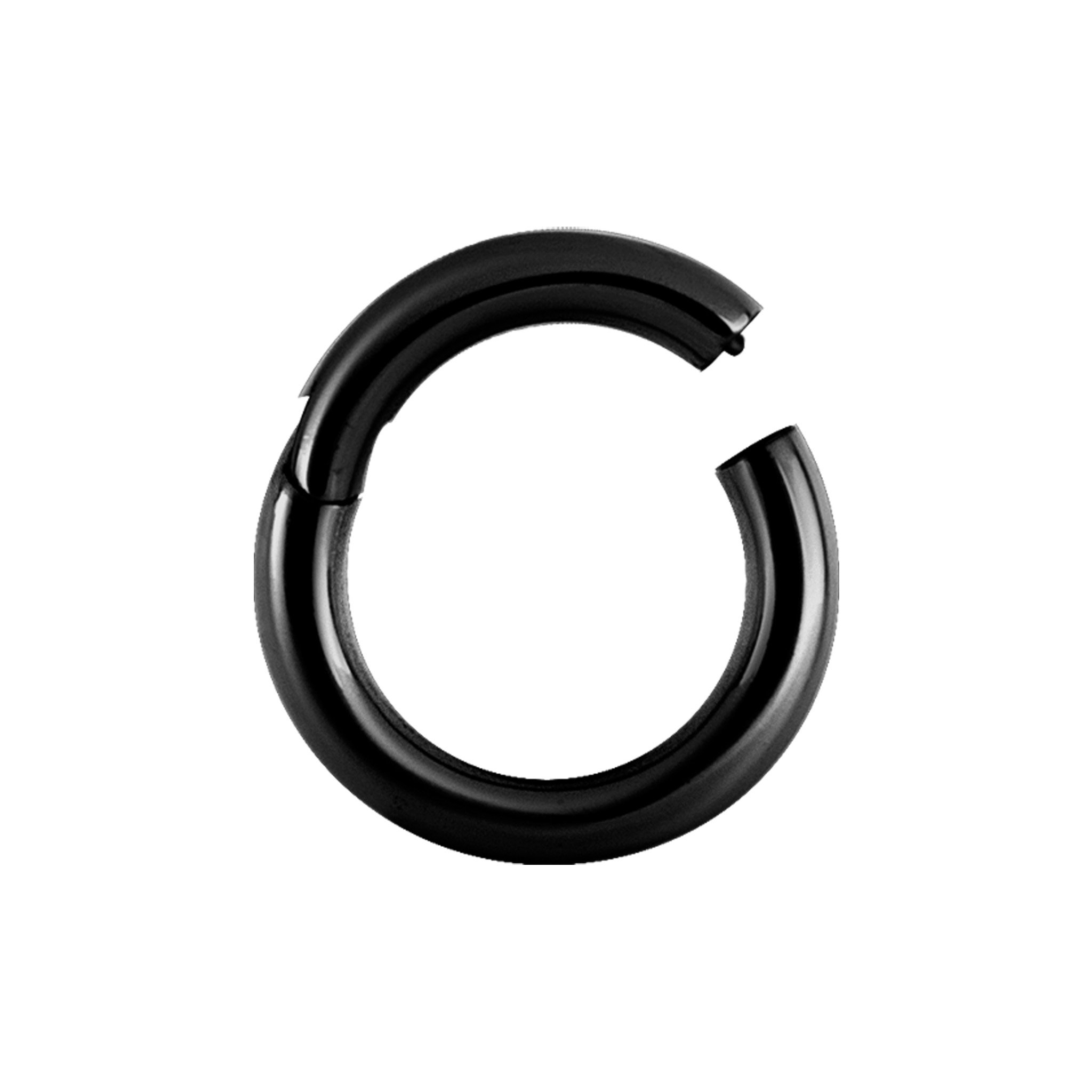 Klappring aus Chirurgenstahl