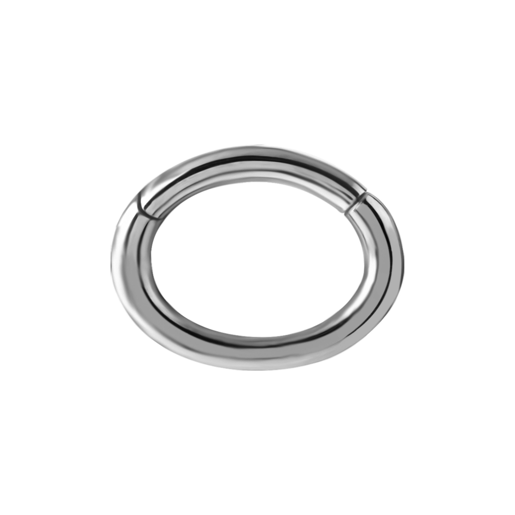 Klappring aus Chirurgenstahl