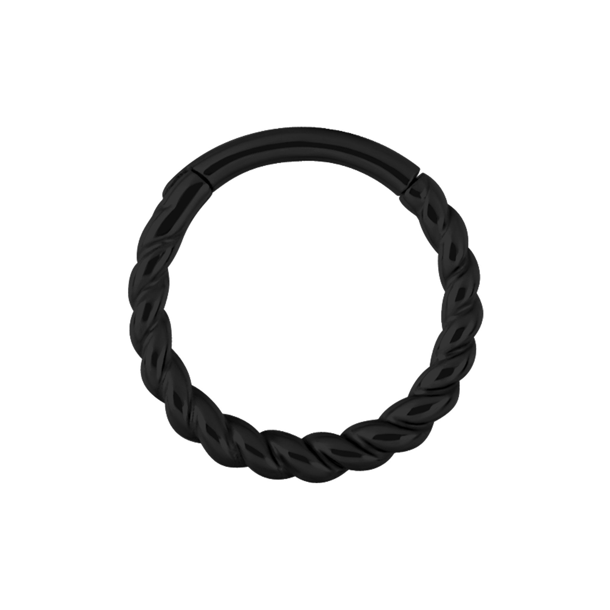 Klappring aus Chirurgenstahl