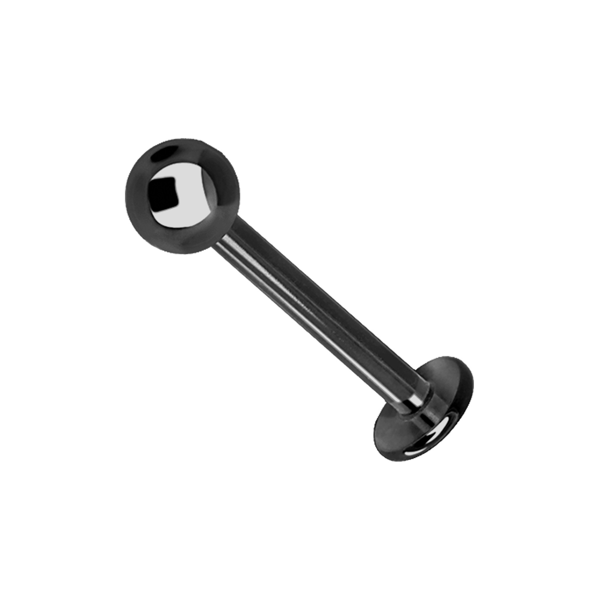 Labret aus Chirurgenstahl