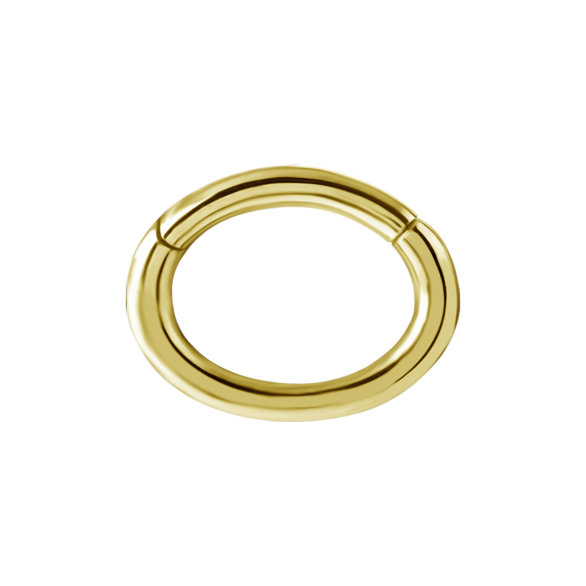 Klappring aus Chirurgenstahl