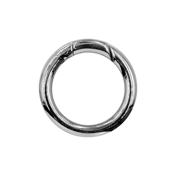 Edelstahl Ersatzring