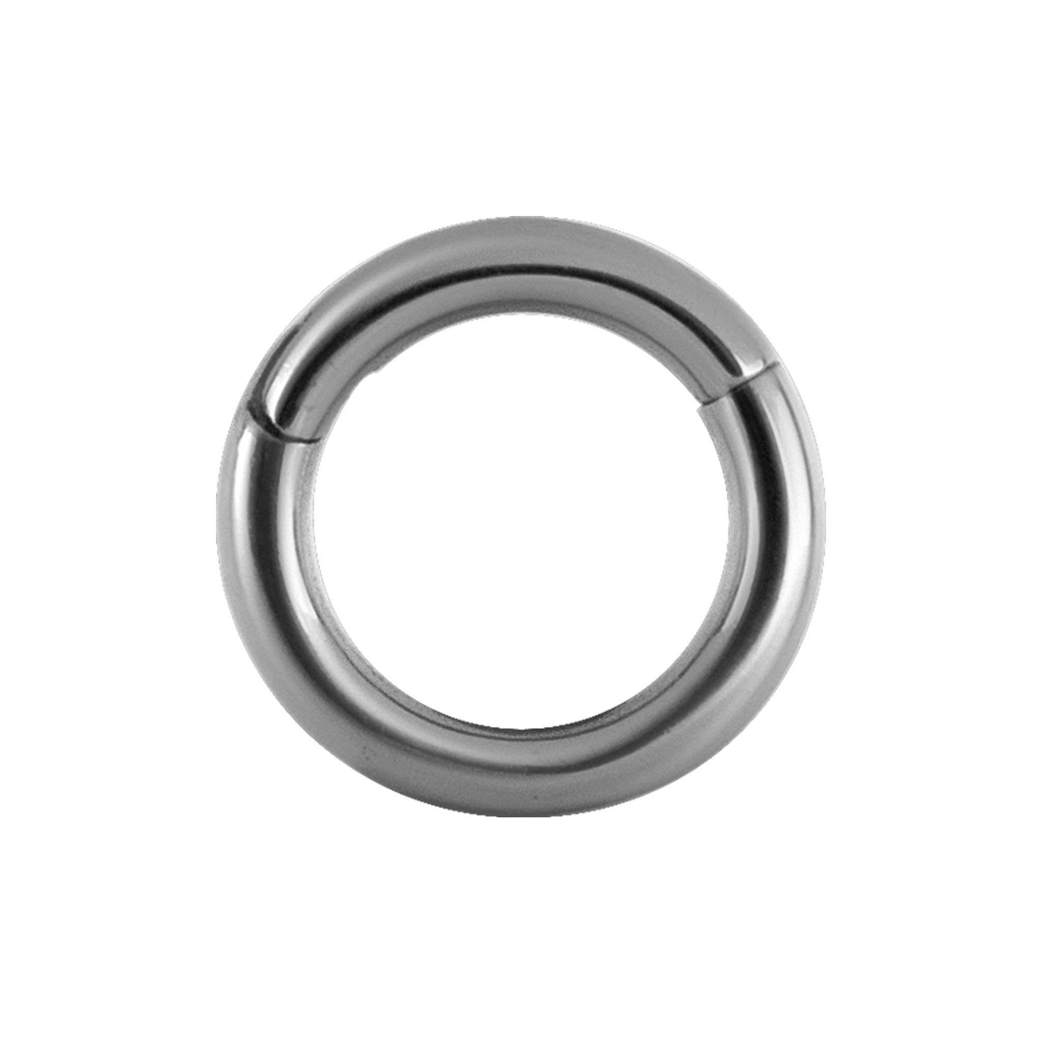 Klappring aus Chirurgenstahl